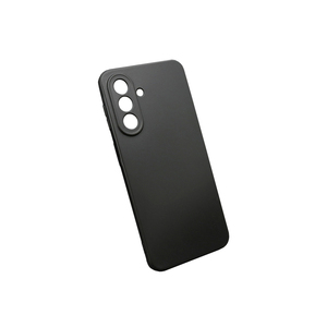 Maska za Samsung Galaxy A27 5G — TPU pudding, crna