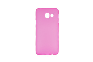 Maska za Samsung Galaxy A3 2016 — TPU pudding
