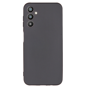 Maska za Samsung Galaxy A34 5G — TPU pudding, crna