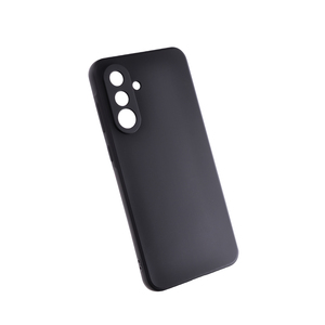 Maska za Samsung Galaxy A36 5G — TPU pudding, crna