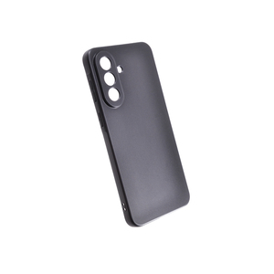 Maska za Samsung Galaxy A37 5G — TPU pudding, crna