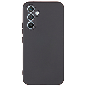 Maska za Samsung Galaxy A54 5G — TPU pudding, crna