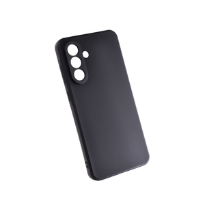 Maska za Samsung Galaxy A56 5G — TPU pudding, crna
