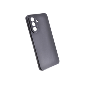 Maska za Samsung Galaxy A57 5G — TPU pudding, crna