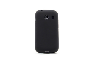 Maska za Samsung Galaxy Ace Style — TPU pudding, crna