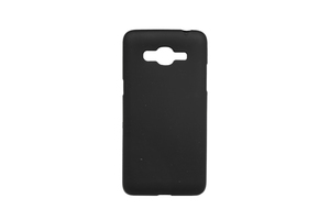 Maska za Samsung Galaxy Grand Prime — TPU pudding, crna