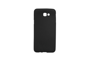 Maska za Samsung Galaxy J5 Prime — TPU pudding, crna