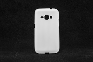 Maska za Samsung Galaxy J1 2016 — TPU pudding