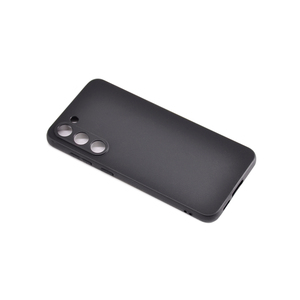 Maska za Samsung Galaxy S23 Plus — TPU pudding, crna