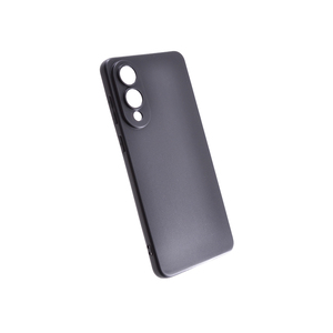 Maska za Samsung Galaxy S25 Edge — TPU pudding, crna