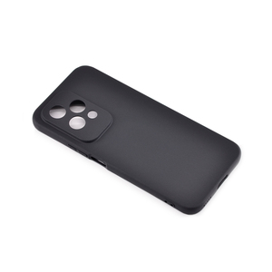 Maska za Honor 200 Lite — TPU pudding, crna
