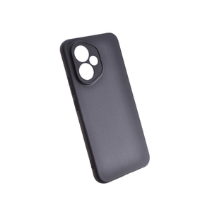 Maska za Honor 400 — TPU pudding, crna