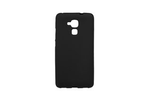 Maska za Honor 5C — TPU pudding 5C/7 Lite, crna