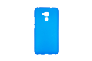 Maska za Honor 5C — TPU pudding 5C/7 Lite, plava