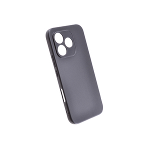 Maska za Honor 600 Lite — TPU pudding, crna