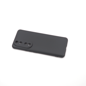 Maska za Honor 90 — TPU pudding, crna
