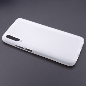 Maska za Honor — TPU pudding 9X China P Smart Pro/ 9X Pro, bela