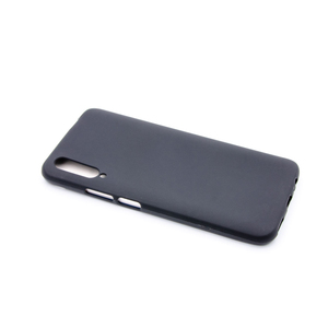 Maska za Honor — TPU pudding 9X China P Smart Pro/ 9X Pro, crna