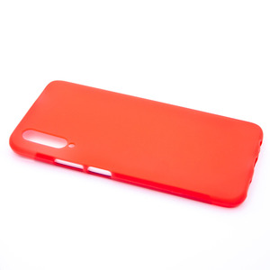 Maska za Honor — TPU pudding 9X China P Smart Pro/ 9X Pro, crvena