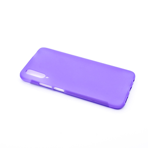 Maska za Honor — TPU pudding 9X China P Smart Pro/ 9X Pro, ljubicasta