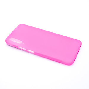 Maska za Honor — TPU pudding 9X China P Smart Pro/ 9X Pro, roza