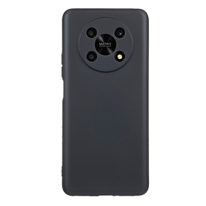 Maska za Honor Magic 4 Lite — TPU pudding Lite/X30, crna
