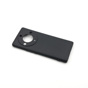 Maska za Honor Magic 5 Lite — TPU pudding, crna