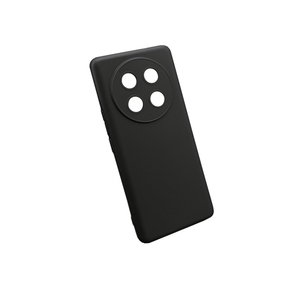 Maska za Honor Magic 7 Lite — TPU pudding, crna