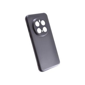 Maska za Honor Magic 7 Pro — TPU pudding, crna