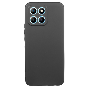 Maska za Honor X6 — TPU pudding X6/X8 5G, crna