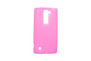 Maska — TPU pudding Magna/G4c H502F/H525N, roza