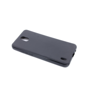 Maska za Nokia 1.3 — TPU pudding, crna