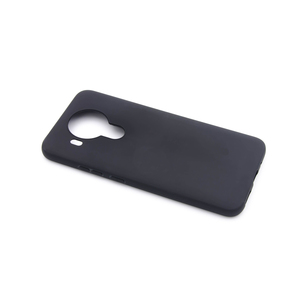 Maska za Nokia 5.4 — TPU pudding, crna