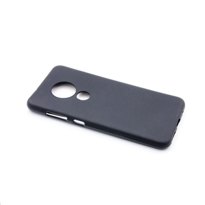 Maska za Nokia 6.2 — TPU pudding 6.2/7.2, crna