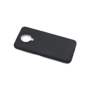 Maska za Nokia G10 — TPU pudding G10/G20, crna