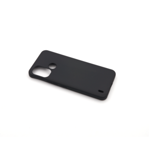 Maska za Nokia G11 Plus — TPU pudding, crna