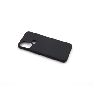 Maska za Nokia G22 — TPU pudding, crna