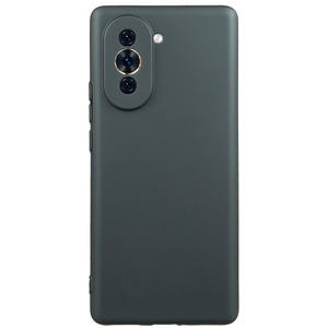Maska za Huawei Nova 10 — TPU pudding, crna