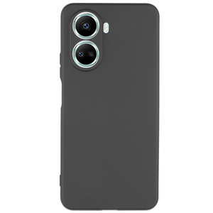 Maska za Huawei Nova 10 SE — TPU pudding, crna
