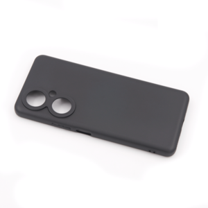 Maska za Huawei Nova 11i — TPU pudding, crna