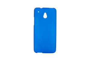 Maska za Sony Xperia M4 Aqua — TPU pudding One mini, plava