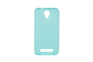 Maska za Alcatel Pixi 4 5.0 — TPU pudding OT 5010 5, plava