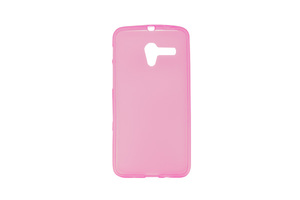 Maska — TPU pudding OT 5015 Pop 3 5, roza