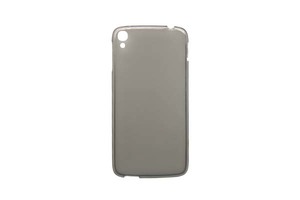 Maska za Alcatel Idol 3 — TPU pudding OT 6045 5.5, siva