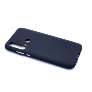 Maska za Huawei P20 Lite 2019 — TPU pudding, crna