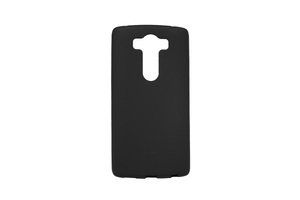 Maska — TPU pudding V10 H900, crna