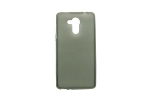 Maska — TPU pudding za Acer Liquid Z500, siva