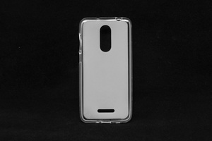 Maska — TPU pudding za Coolpad Torino S, bela