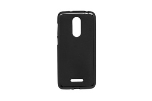 Maska — TPU pudding za Coolpad Torino S, crna