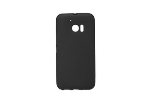 Maska — TPU pudding za HTC 10, crna